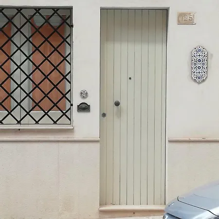 Garibaldina Nocleg ze śniadaniem *