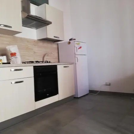 Nocleg ze śniadaniem Garibaldina *